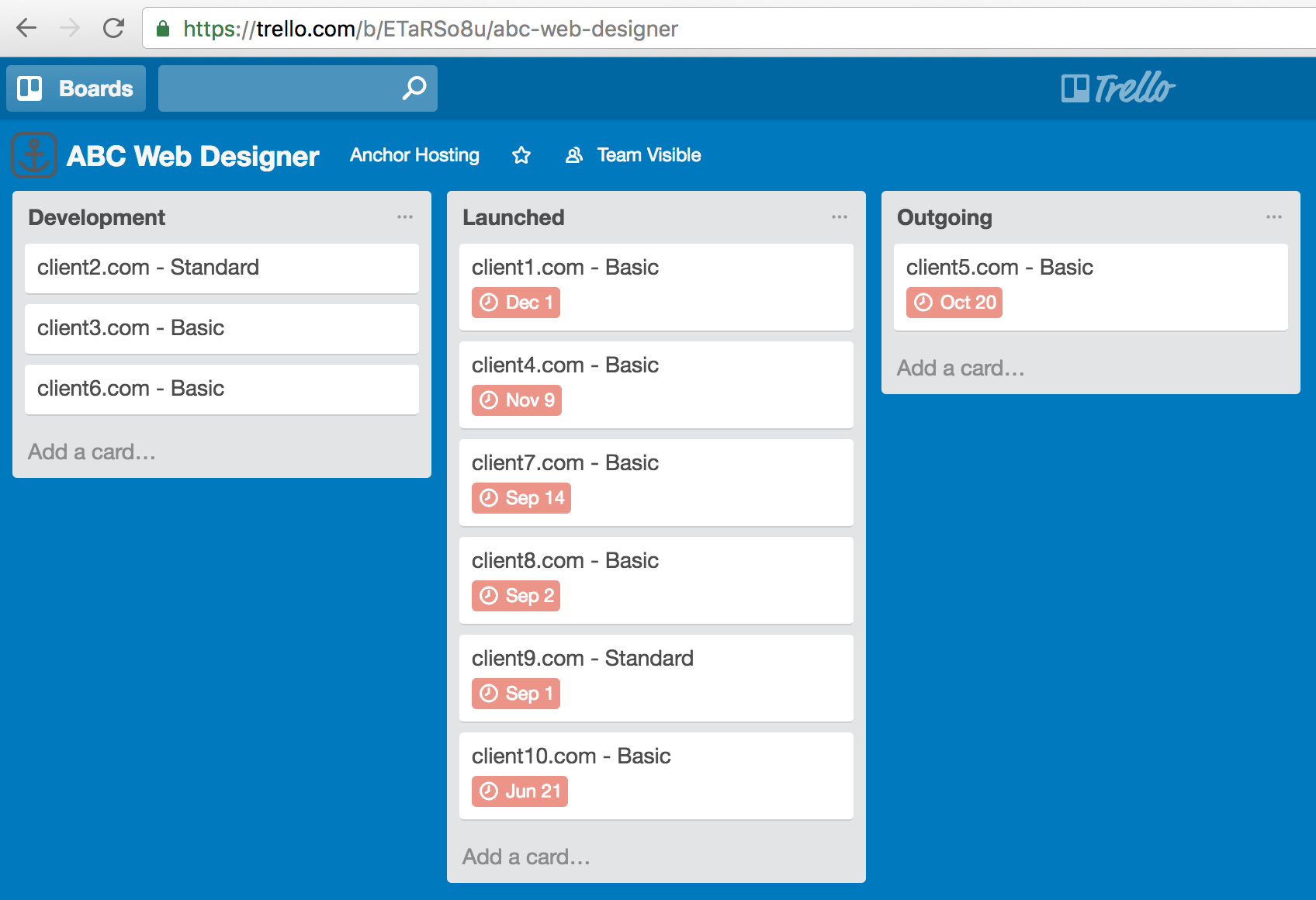 foldingtext plugins trello